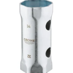 Grohe pipenøkkel 32/34 mm