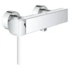 Grohe plus dusjbatteri krom
