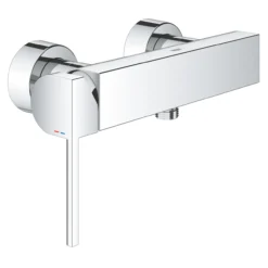 Grohe plus dusjbatteri krom