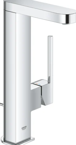 Grohe plus l servantbatteri m/oppløft krom