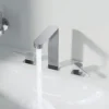 Grohe plus m 3-hulls servantbatteri krom