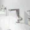 Grohe plus m servantbatteri m/oppløft krom