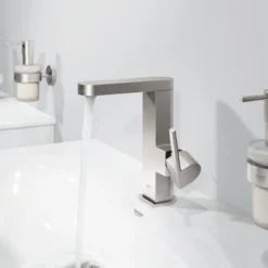 Grohe plus m servantbatteri m/oppløft krom