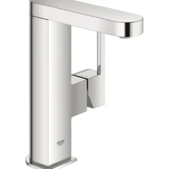 Grohe plus servantbatteri click medium