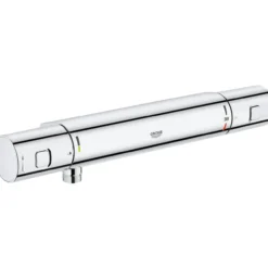 Grohe precision start dusjtermostat u/rosetter