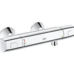 Grohe precision trend dusjbatteri