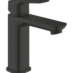 Grohe pulse clova m servantbatteri matt sort