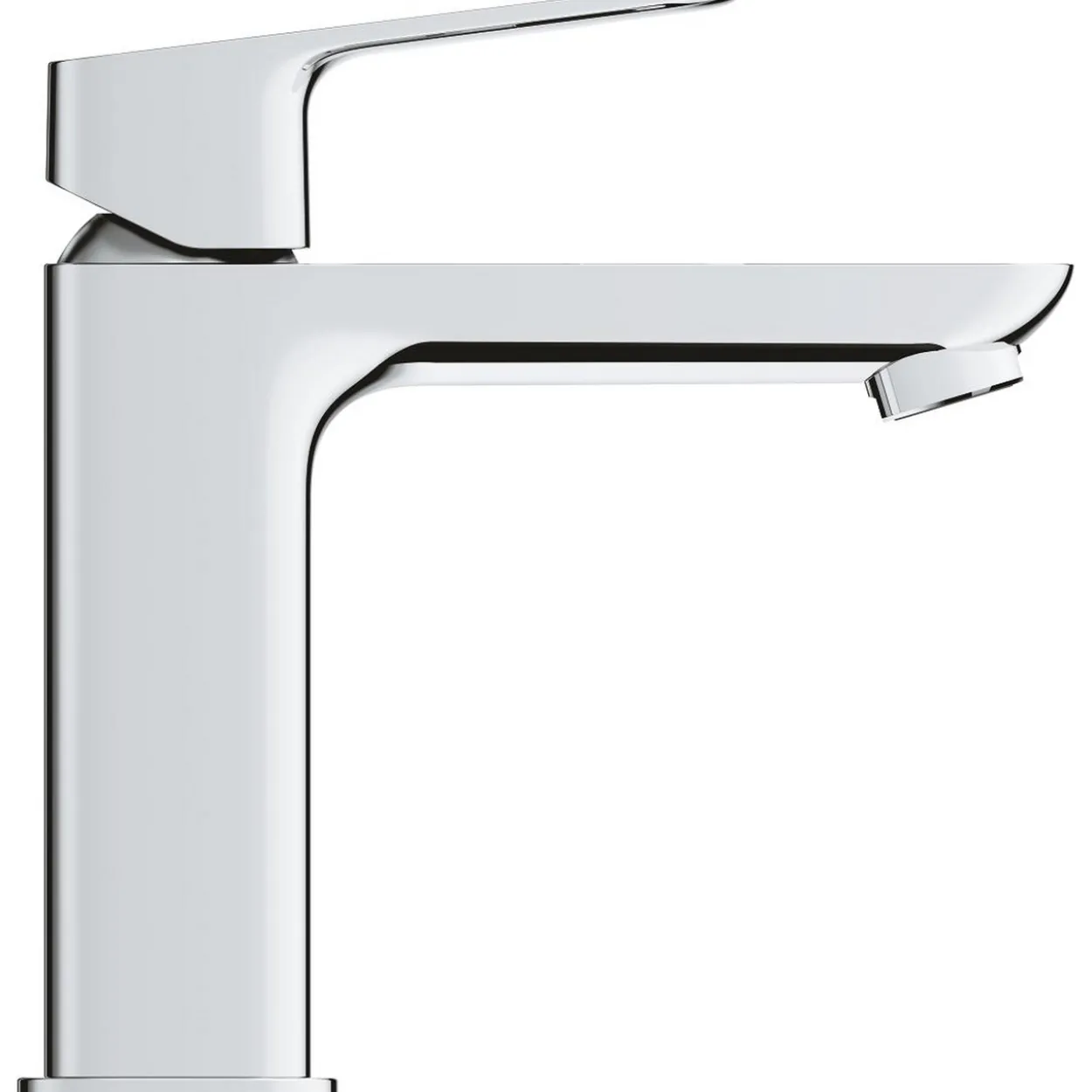 Grohe pulse clova m servantbatteri krom
