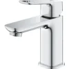 Grohe pulse clova s servantbatteri krom