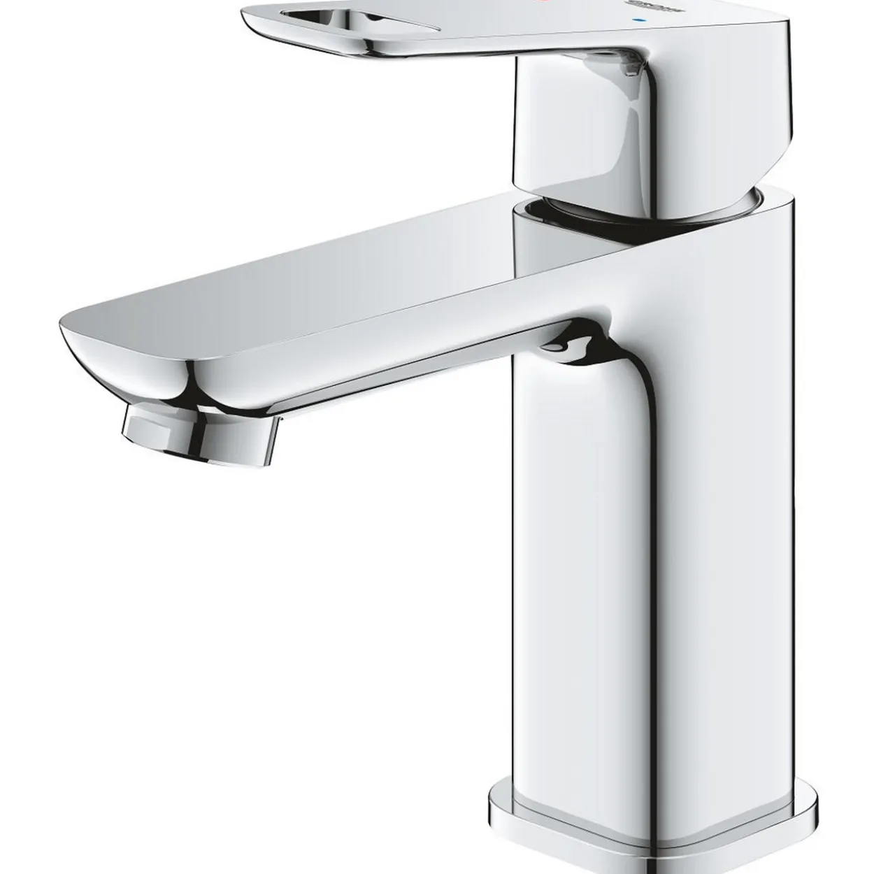 Grohe pulse clova s servantbatteri krom
