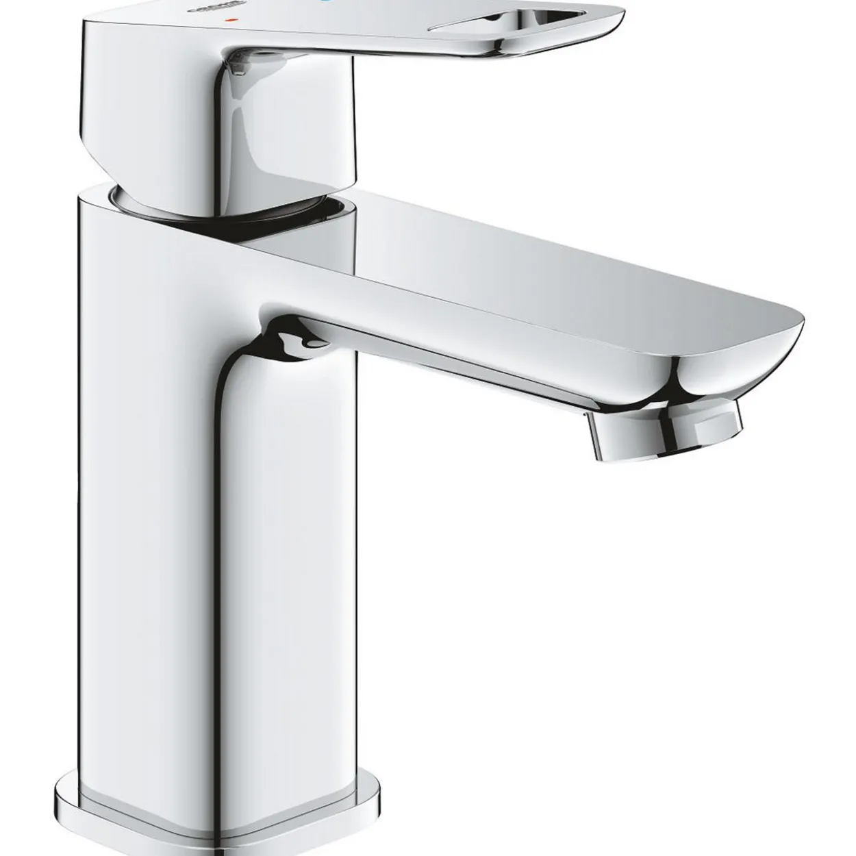 Grohe pulse clova s servantbatteri krom