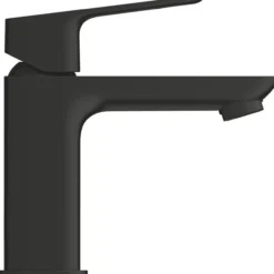 Grohe pulse clova s servantbatteri matt sort