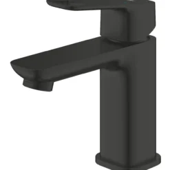 Grohe pulse clova s servantbatteri matt sort
