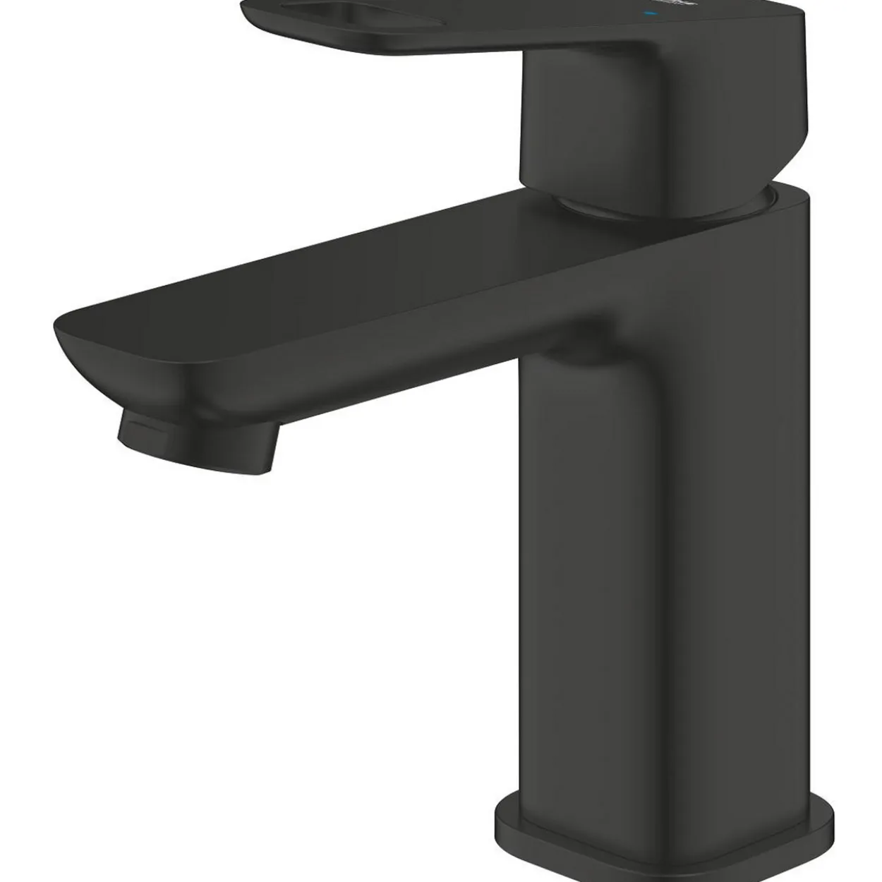 Grohe pulse clova s servantbatteri matt sort