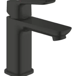 Grohe pulse clova s servantbatteri matt sort