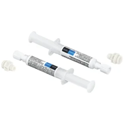 Grohe quickglue a2 for garnityr m/2 monteringsplater