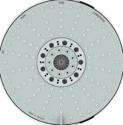 Grohe rainshower cosmopolitan 160 takdusj m/4 sprayfunksjoner