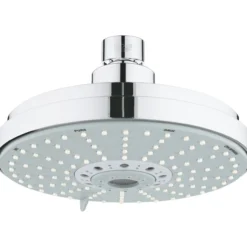 Grohe rainshower cosmopolitan 160 takdusj m/4 sprayfunksjoner