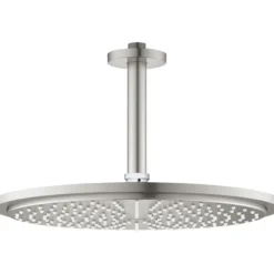 Grohe rainshower cosmopolitan 310 takdusj supersteel