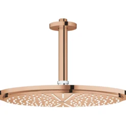 Grohe rainshower cosmopolitan 310 takdusj 142 mm warm sunset