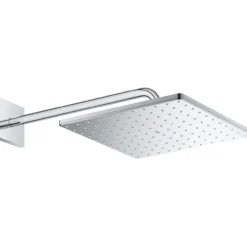 Grohe rainshower mono 310 cube takdusj 422 mm krom