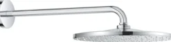 Grohe rainshower mono 310 takdusj 422 mm krom