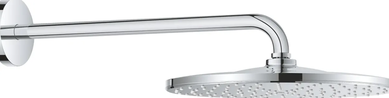 Grohe rainshower mono 310 takdusj 422 mm krom