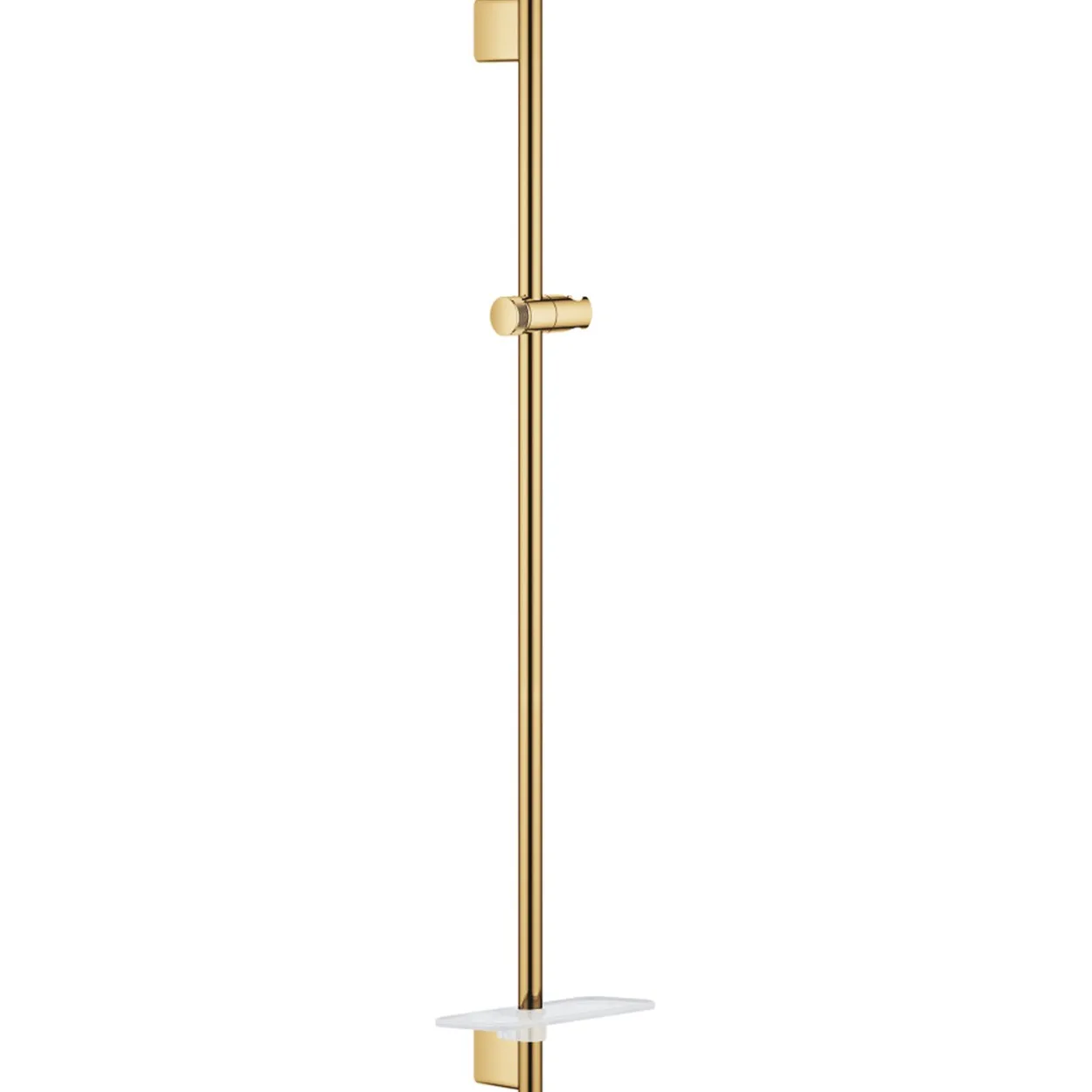 Grohe rainshower smartactive dusjstang 900 mm cool sunrise