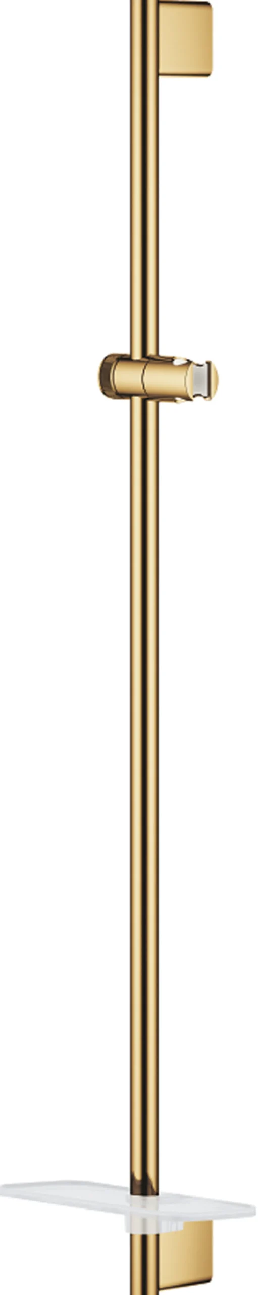 Grohe rainshower smartactive dusjstang 900 mm cool sunrise