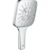 Grohe rainshower smartactive 130 cube hånddusj 3-spray krom