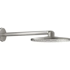 Grohe rainshower smartactive 310 hodedusj 43cm m/2 stråleinnstillinger supersteel