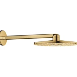 Grohe rainshower smartactive 310 hodedusj 43cm m/2 stråleinnstillinger cool sunrise
