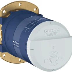 Grohe rainshower universal montasjesett-boks 1/2"