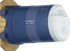 Grohe rainshower universal montasjesett-boks 1/2"