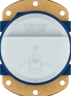 Grohe rainshower universal monteringssett m/boks 1/2"