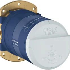 Grohe rainshower universal monteringssett m/boks 1/2"