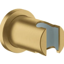 Grohe rainshower veggholder til hånddusj børstet cool sunrise