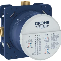 Grohe rapido smartbox universal innbyggingsdel