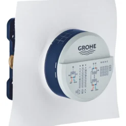 Grohe rapido smartbox universal innbyggingsdel