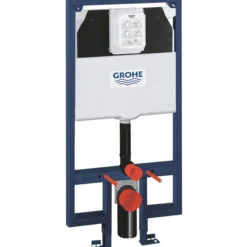 Grohe rapid sl 80 mm sisterne 113 cm