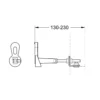Grohe rapid sl monteringsvinkel
