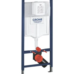 Grohe rapid sl project sisterne u/trykkplate