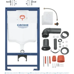 Grohe rapid sl sisterne 113cm