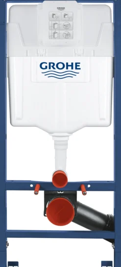 Grohe rapid sl sisterne 113 cm