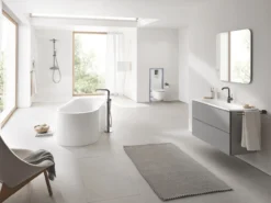 Grohe rapid sl sisterne 113 cm