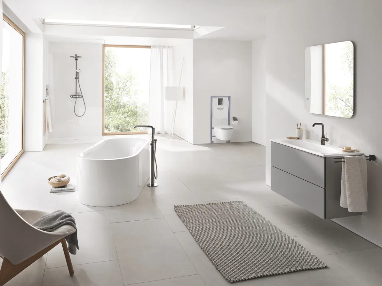 Grohe rapid sl sisterne 113 cm