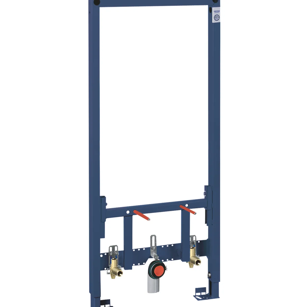 Grohe rapid sl sisterne 113 cm for bidé