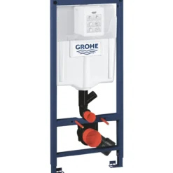 Grohe rapid sl sisterne 113 cm m/ekstern luktutvinning