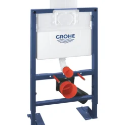 Grohe rapid sl sisterne 82 cm m/sokkel for høy belastning
