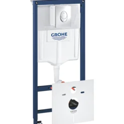 Grohe rapid sl sisterne 4in1 set 113 cm